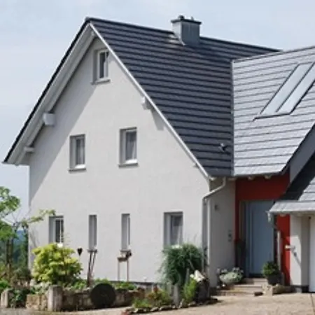 Ferienwohnung Am Mainradweg - Beuerlein Martin Kolitzheim Экстерьер фото