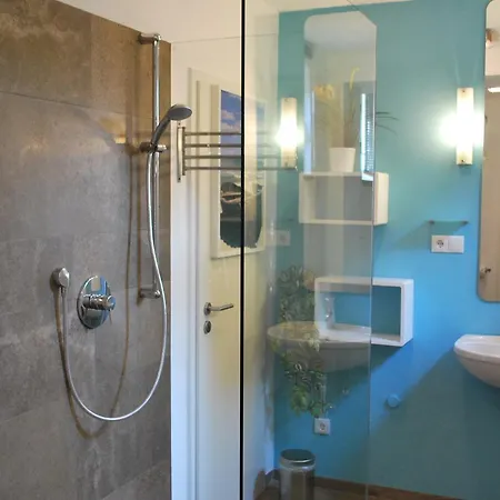 Ferienwohnung Am Mainradweg - Beuerlein Martin Kolitzheim Экстерьер фото