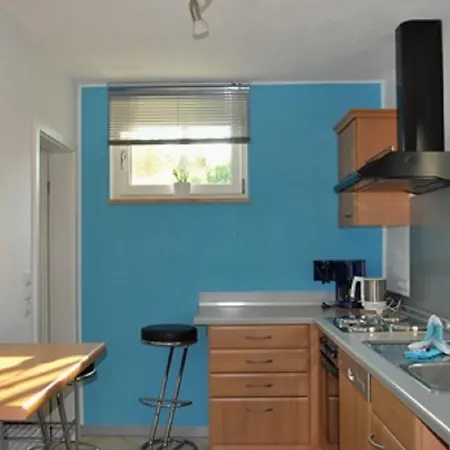 Ferienwohnung Am Mainradweg - Beuerlein Martin Kolitzheim Экстерьер фото