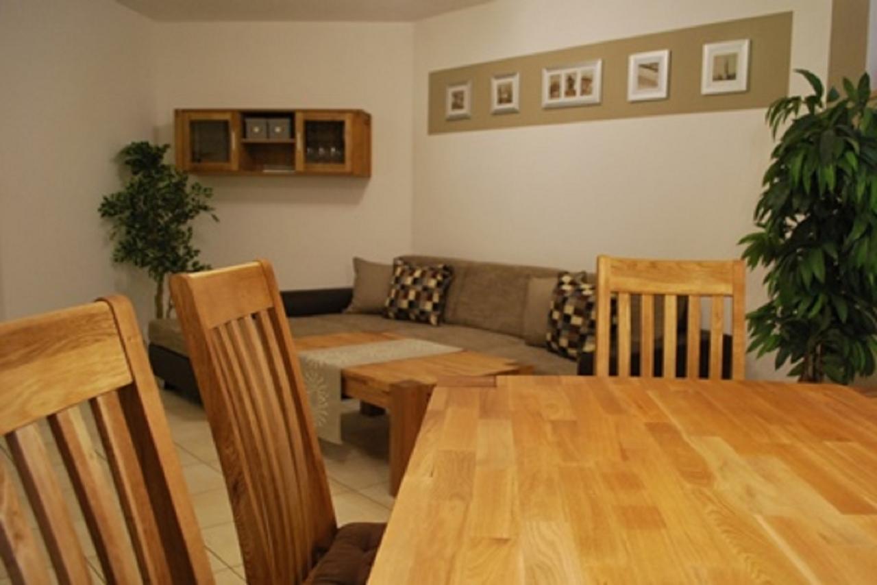 Appartement Am Mainradweg - Beuerlein Martin